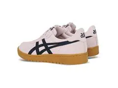 Tênis Asics Japan S Camurça Cosmos/Midnight Fem Tam 37 - 1