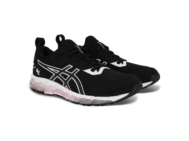 Tênis Asics Gel-Quantum 360 Ctw Black/Cosmos Fem Tam 34