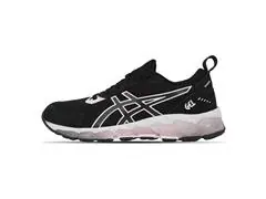 Tênis Asics Gel-Quantum 360 Ctw Black/Cosmos Fem Tam 37 - 4