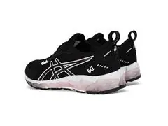 Tênis Asics Gel-Quantum 360 Ctw Black/Cosmos Fem Tam 38 - 1