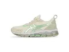Tênis Asics Gel-Quantum 360 Ctw Cream/Menthol Fem Tam 36 - 4