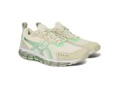 Tênis Asics Gel-Quantum 360 Ctw Cream/Menthol Fem Tam 38