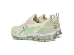 Tênis Asics Gel-Quantum 360 Ctw Cream/Menthol Fem Tam 39 - 1