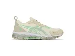 Tênis Asics Gel-Quantum 360 Ctw Cream/Menthol Fem Tam 39 - 2