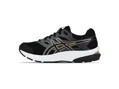 Tênis Asics Gel-Shogun St Black/Champagne Fem Tam 35 - 3