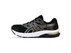 Tênis Asics Gel-Shogun St Black/Champagne Fem Tam 35 - 4