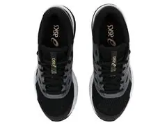 Tênis Asics Gel-Shogun St Black/Champagne Fem Tam 35 - 6