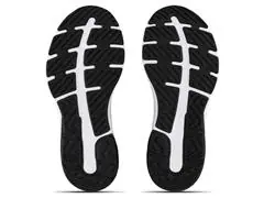 Tênis Asics Gel-Shogun St Black/Champagne Fem Tam 38 - 7