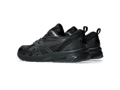 Tênis Asics Gel-Quantum Kei Black/Obsidian Grey Unisex Tam 38 - 1