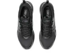 Tênis Asics Gel-Quantum Kei Black/Obsidian Grey Unisex Tam 38 - 6