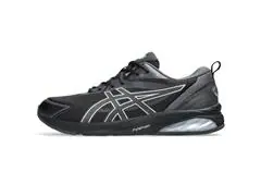 Tênis Asics Gel-Quantum Kei Black/Pure Silver Unisex Tam 41 - 4