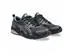 Tênis Asics Gel-Quantum Kei Black/Pure Silver Unisex Tam 43 - 0