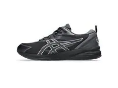 Tênis Asics Gel-Quantum Kei Black/Pure Silver Unisex Tam 43 - 3