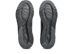 Tênis Asics Gel-Quantum Kei Black/Pure Silver Unisex Tam 43 - 7