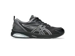 Tênis Asics Gel-Quantum Kei Black/Pure Silver Unisex Tam 44 - 2