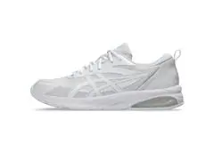 Tênis Asics Gel-Quantum Kei White/Cloud Grey Unisex Tam 38 - 4