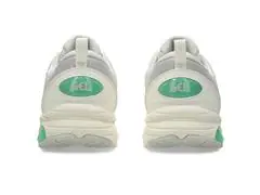 Tênis Asics Gel-Quantum Kei Cream/Peppermint Unisex Tam 42 - 5