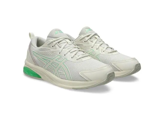 Tênis Asics Gel-Quantum Kei Cream/Peppermint Unisex Tam 44