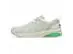 Tênis Asics Gel-Quantum Kei Cream/Peppermint Unisex Tam 44 - 4