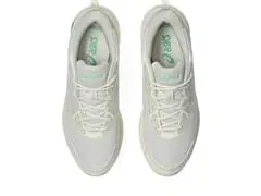 Tênis Asics Gel-Quantum Kei Cream/Peppermint Unisex Tam 44 - 6