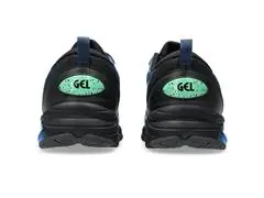 Tênis Asics Gel-Quantum Kei Independence Blue/Polar Night Unisex Tam 4 - 5