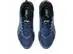 Tênis Asics Gel-Quantum Kei Independence Blue/Polar Night Unisex Tam 4 - 6