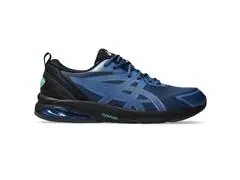 Tênis Asics Gel-Quantum Kei Independence Blue/Polar Night Masc Tam 43 - 2