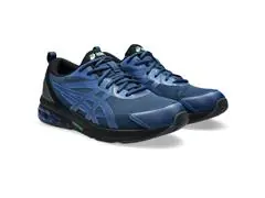 Tênis Asics Gel-Quantum Kei Independence Blue/Polar Night Unisex Tam 4