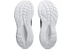 Tênis Asics Gel-Cumulus 27 Black/Lucid Yellow Masc Tam 39 - 7