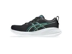Tênis Asics Gel-Cumulus 27 Black/Lucid Yellow Masc Tam 42 - 3
