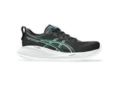 Tênis Asics Gel-Cumulus 27 Black/Lucid Yellow Masc Tam 43 - 2