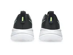 Tênis Asics Gel-Cumulus 27 Black/Lucid Yellow Masc Tam 43 - 5