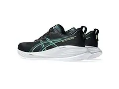 Tênis Asics Gel-Cumulus 27 Black/Lucid Yellow Masc Tam 44 - 1