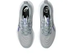 Tênis Asics Gel-Cumulus 27 Gravel/Midnight Masc Tam 40 - 6