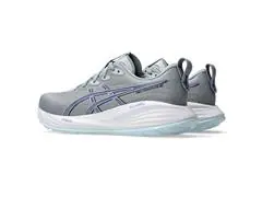 Tênis Asics Gel-Cumulus 27 Gravel/Midnight Masc Tam 41 - 1