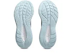 Tênis Asics Gel-Cumulus 27 Gravel/Midnight Masc Tam 42 - 7