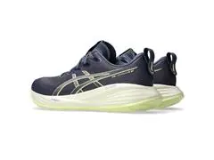 Tênis Asics Gel-Cumulus 27 Indigo Fog/Lucid Yellow Masc Tam 41 - 1