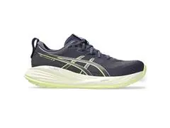 Tênis Asics Gel-Cumulus 27 Indigo Fog/Lucid Yellow Masc Tam 41 - 2