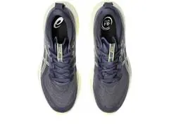 Tênis Asics Gel-Cumulus 27 Indigo Fog/Lucid Yellow Masc Tam 41 - 6