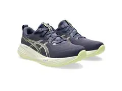 Tênis Asics Gel-Cumulus 27 Indigo Fog/Lucid Yellow Masc Tam 42 - 0