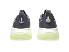 Tênis Asics Gel-Cumulus 27 Indigo Fog/Lucid Yellow Masc Tam 43 - 5