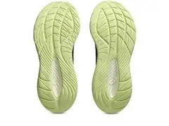 Tênis Asics Gel-Cumulus 27 Indigo Fog/Lucid Yellow Masc Tam 44 - 7