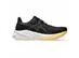 Tênis Asics Dynablast 5 Black/Brown Stone Masc Tam 39 - 2