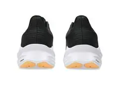 Tênis Asics Dynablast 5 Black/Brown Stone Masc Tam 39 - 5