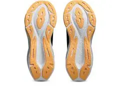 Tênis Asics Dynablast 5 Black/Brown Stone Masc Tam 44 - 7