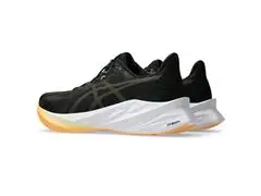 Tênis Asics Dynablast 5 Black/Brown Stone Masc Tam 44 - 1
