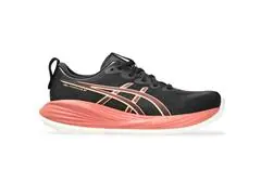 Tênis Asics Gel-Cumulus 27 Black/Orange Glow Fem Tam 37 - 2