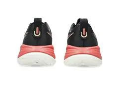 Tênis Asics Gel-Cumulus 27 Black/Orange Glow Fem Tam 37 - 5