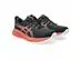 Tênis Asics Gel-Cumulus 27 Black/Orange Glow Fem Tam 39 - 0