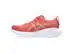 Tênis Asics Gel-Cumulus 27 Dark Pink Clay/Cream Fem Tam 34 - 3